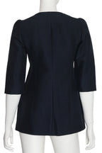MARNI - A THREE QUARTER SLEEVE COAT