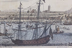A 1759 VIEW OF CANTON