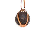LOUIS VUITTON - A FRANCE 1998 WORLD CUP SOCCER BALL ACCOMPANIED BY REBONDS BOOK