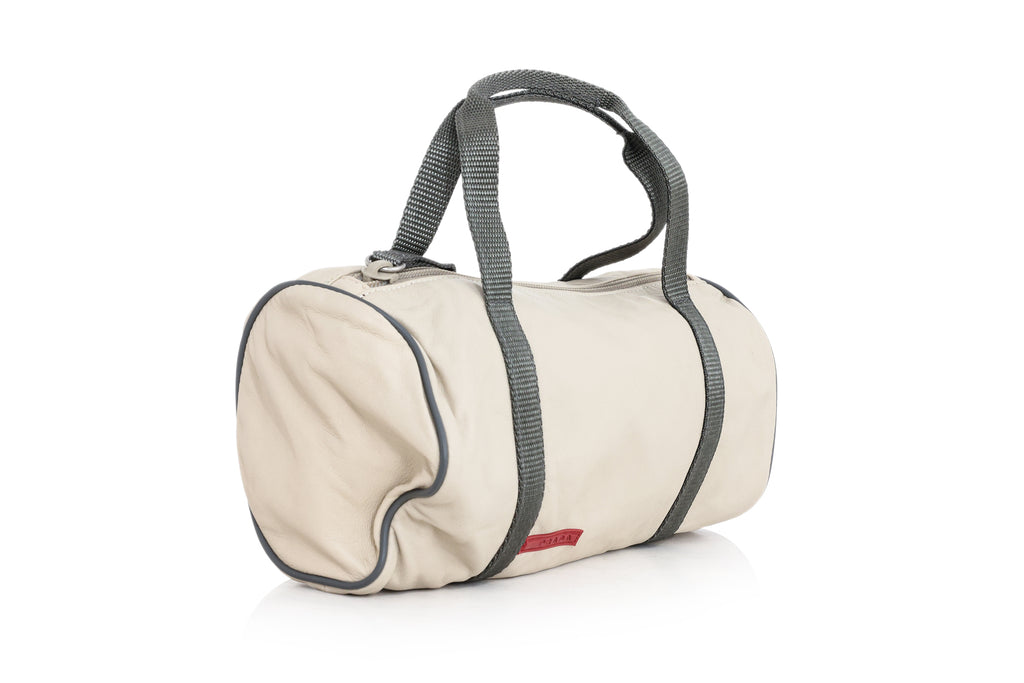 PRADA - A SPORT MINI DUFFLE BAG