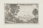SIX ENGRAVINGS OF 'THE EMBASSY TO CHINA'