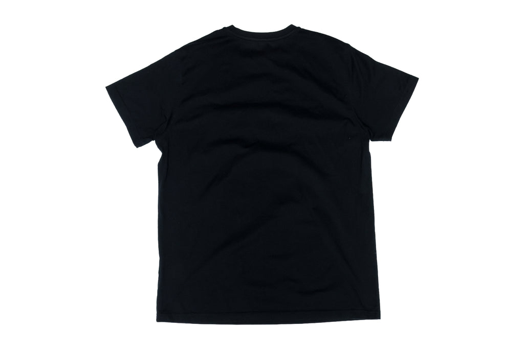 GIVENCHY - AN EMBROIDERED T-SHIRT
