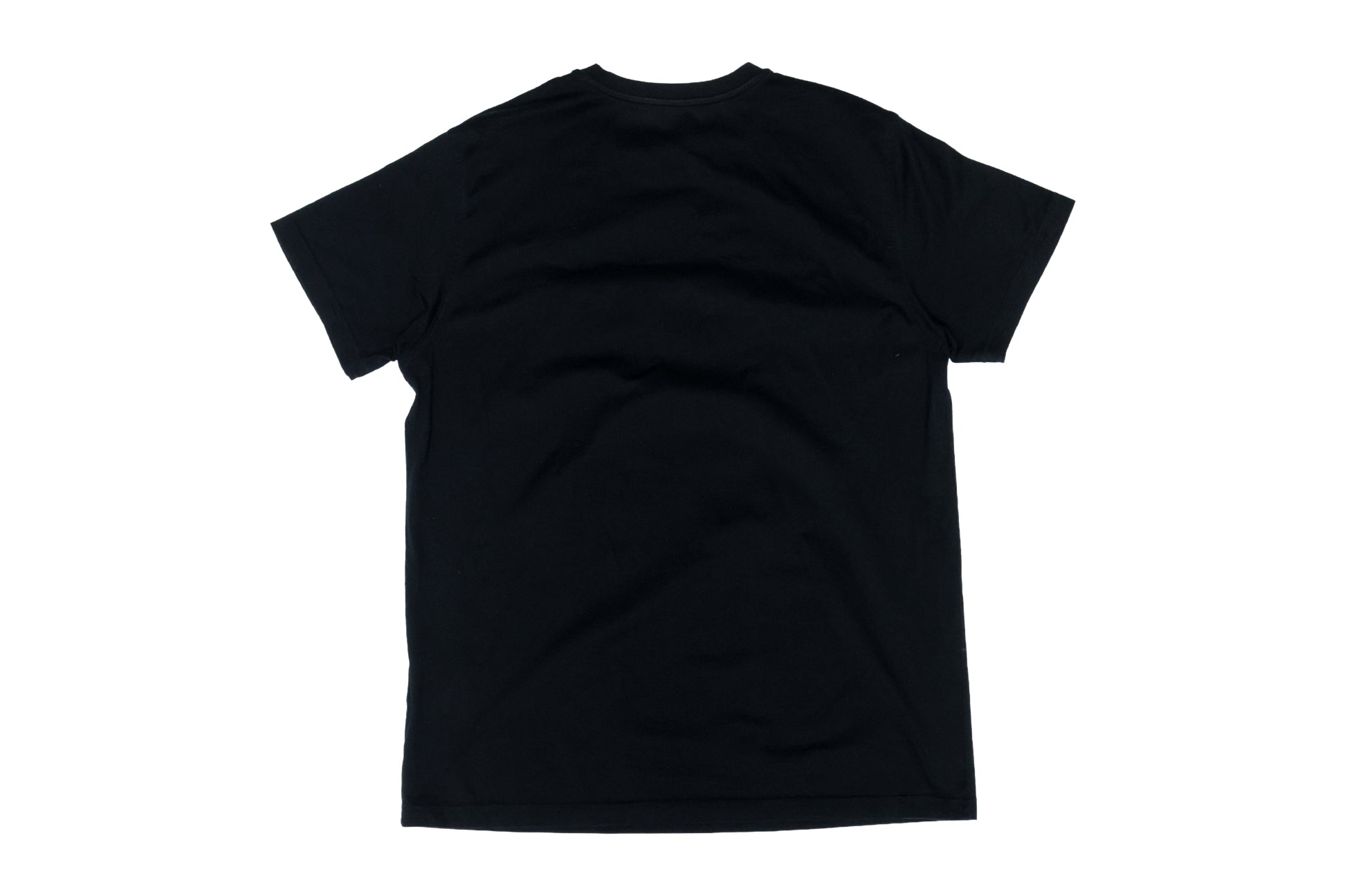 GIVENCHY - AN EMBROIDERED T-SHIRT