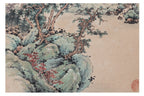 CHEN YUNXI (XX) - MISTY PEAKS IN AUTUMN