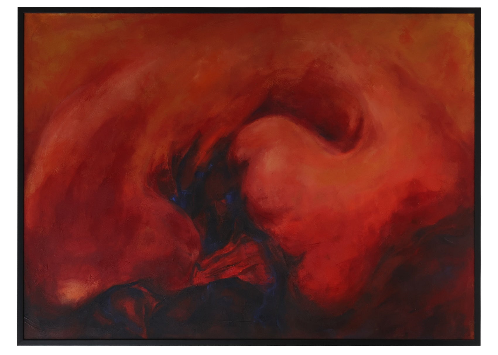 ERNEST CHAN (SINGAPOREAN, XX/XXI) 'CAPSICUM'