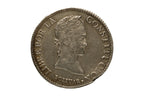 BOLIVIA, REPUBLIC, 8 SOLES 1841 PTS IR