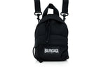 BALENCIAGA - A MINI BACKPACK CROSS BODY BAG