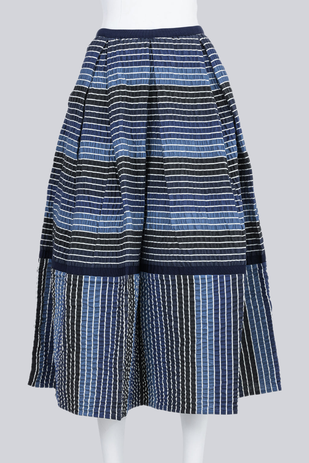 ERDEM - AN "ELNA" SKIRT