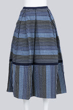 ERDEM - AN "ELNA" SKIRT