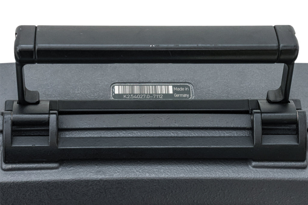 AN ARRICAM 300/1000 FILM MAGAZINE