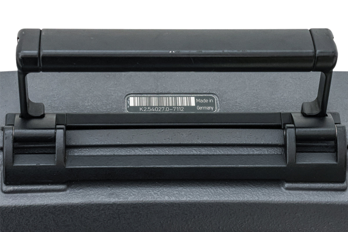 AN ARRICAM 300/1000 FILM MAGAZINE