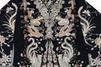 A CHINESE WEDDING COSTUME