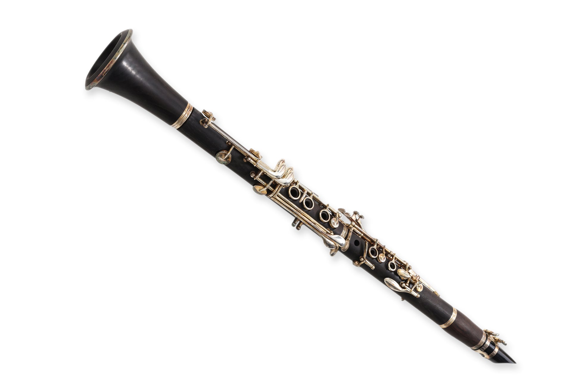 A SELMER PROLOGUE II CLARINET