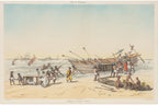 JAVA, AND COTE DE COROMANDEL, CHARLES MOZIN, 1841