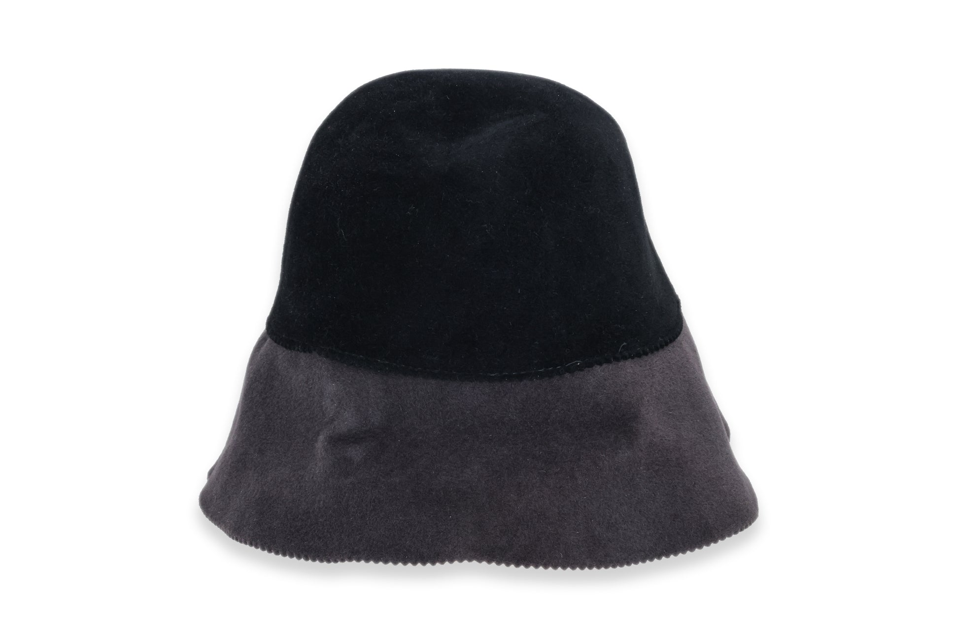 BOTTEGA VENETA - VELVET HAT