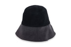 BOTTEGA VENETA - VELVET HAT
