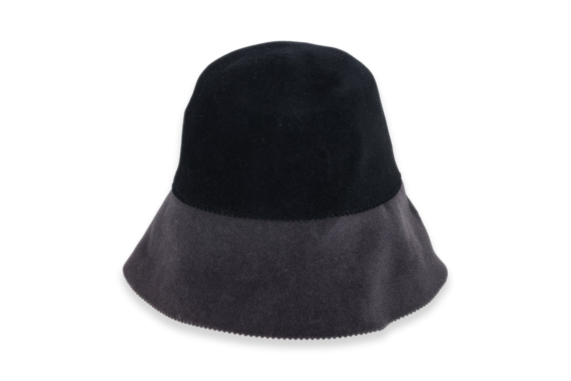 BOTTEGA VENETA - VELVET HAT