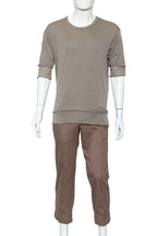 KOLOR - A BEIGE ENSEMBLE