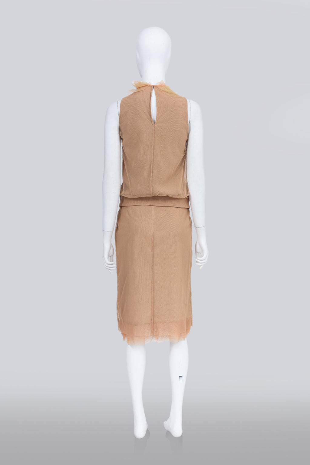 CLEMENTS RIBEIRO - A NUDE MESH SET