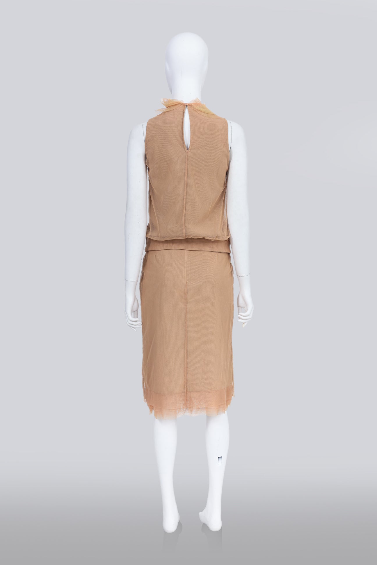CLEMENTS RIBEIRO - A NUDE MESH SET