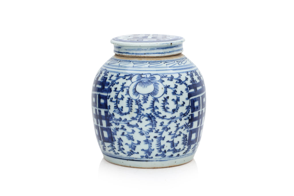 A GROUP OF THREE CHINESE 'SWEET PEA' CERAMICS