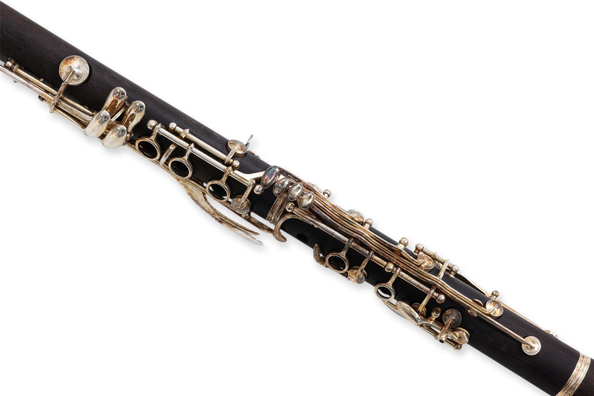 A SELMER PROLOGUE II CLARINET
