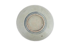 TWO LARGE BLUE AND WHITE SWATOW DISHES