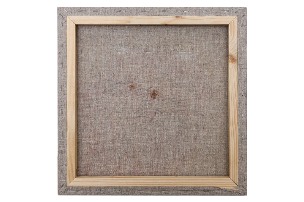 LINCOLN TOWNLEY (BRITISH, B.1972) - MANIAC FOR MONEY NO.1