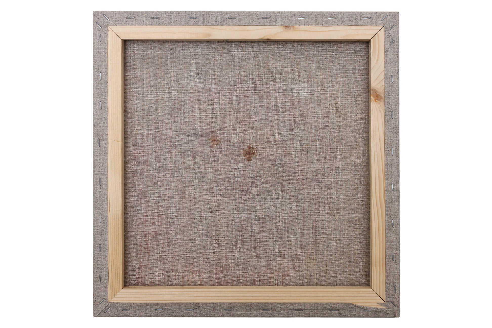 LINCOLN TOWNLEY (BRITISH, B.1972) - MANIAC FOR MONEY NO.1