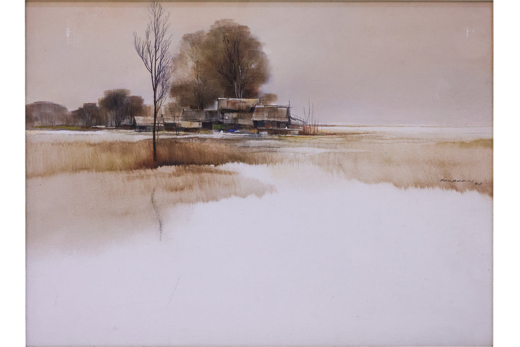 SAM SOMBOON (THAILAND) - LANDSCAPE