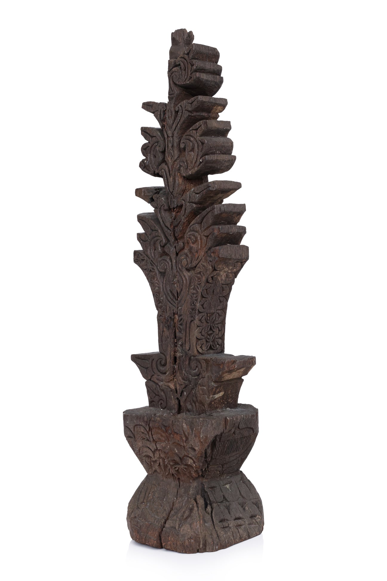 A FILIPINO SAMA-BAJAU SUNDUK