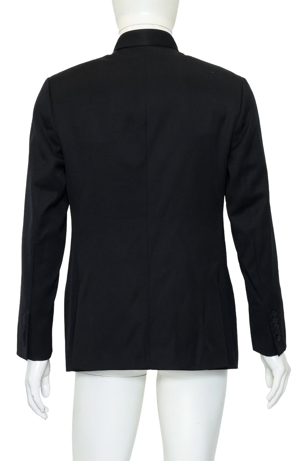 RAJESH PRATAP SINGH - A BANDHGALA JACKET