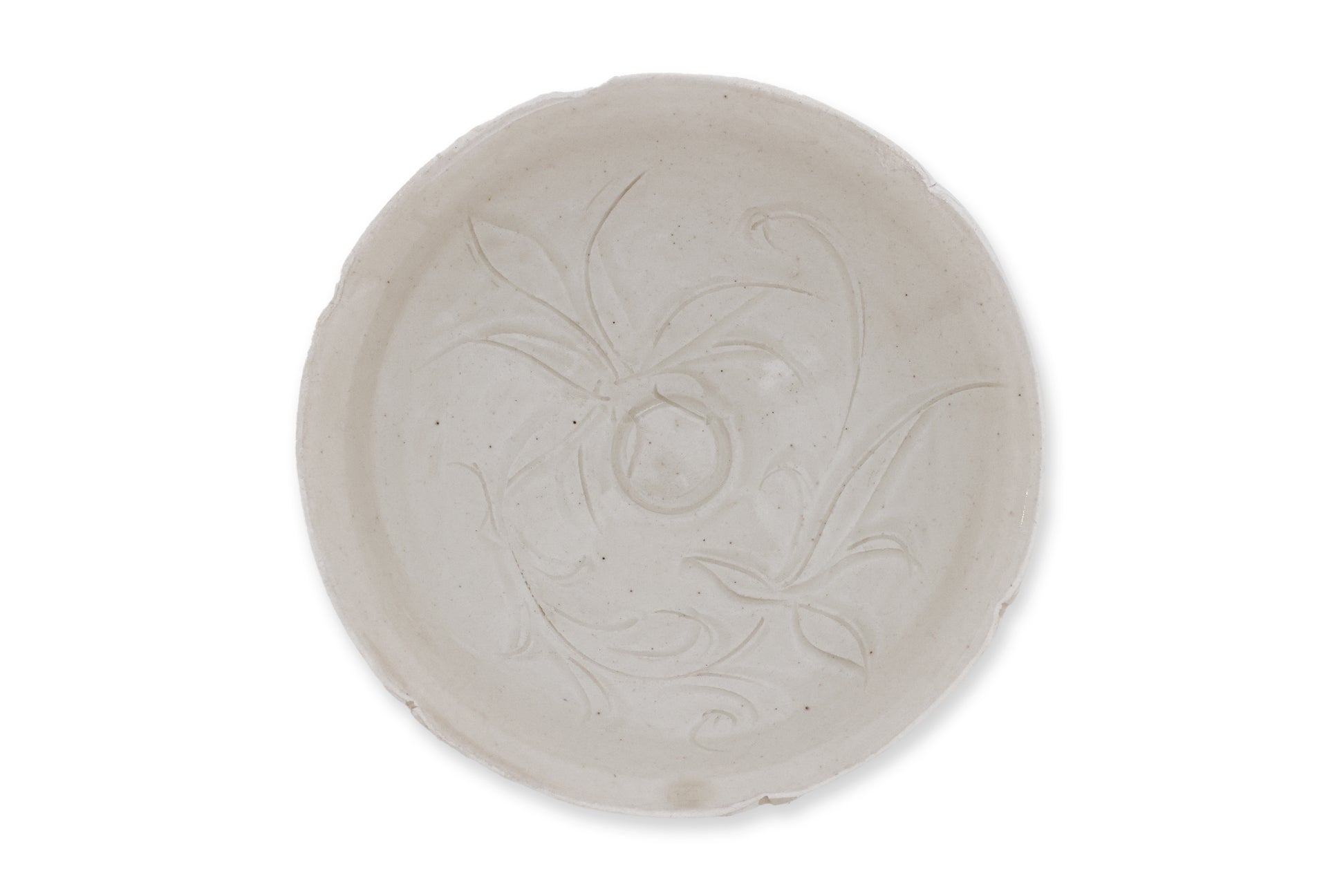 A GROUP OF THREE SONG-TYPE WARES