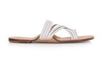 THE ROW - A PAIR OF 'CANNES' SANDALS