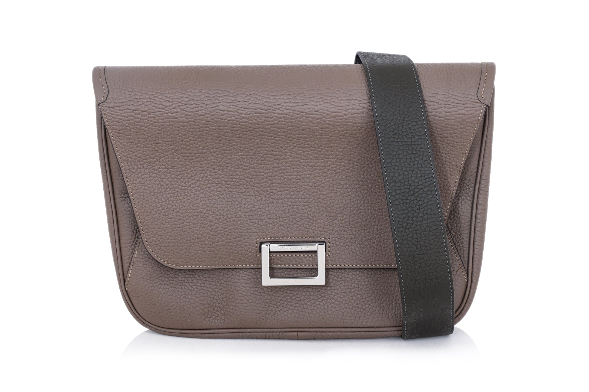 MOYNAT - A RALLYE MESSENGER BAG