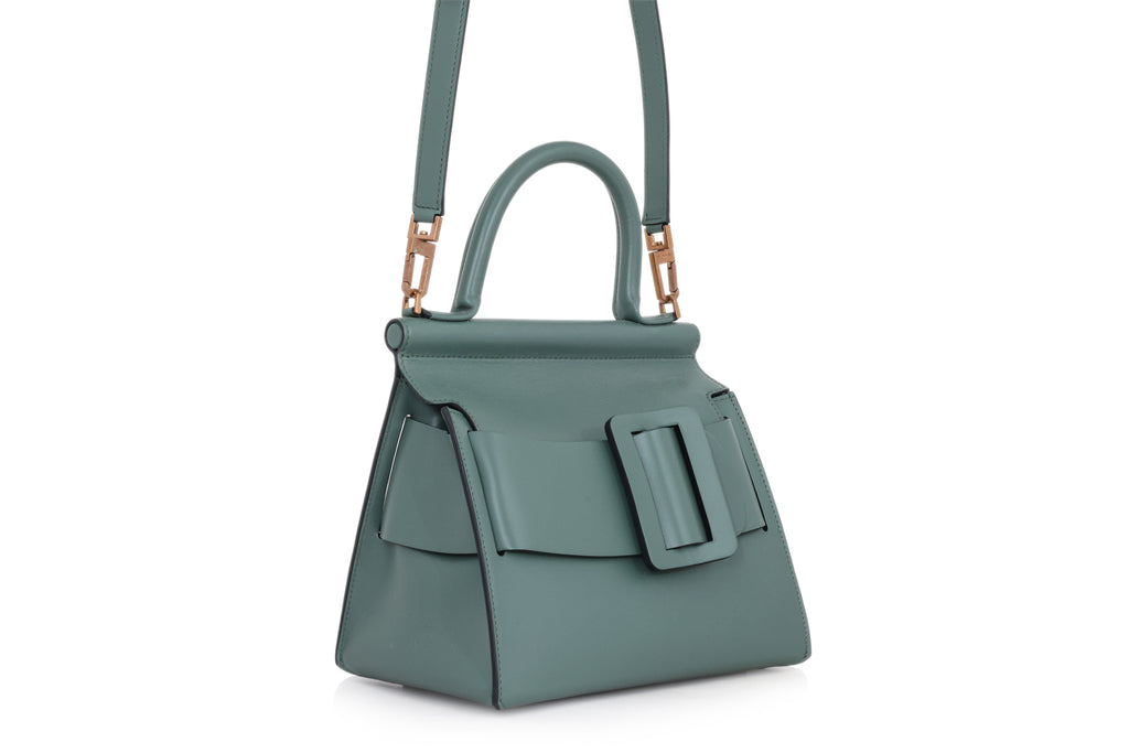 BOYY - A KARL 24 LEATHER HANGBAG