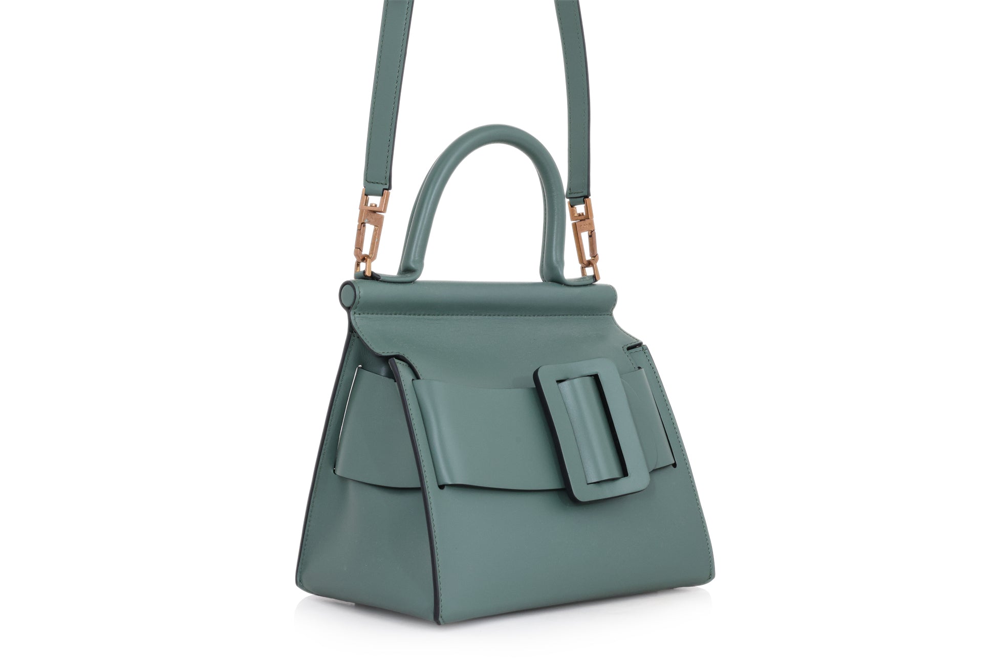 BOYY - A KARL 24 LEATHER HANGBAG