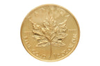 CANADA $20 1990, GOLD MAPLE COIN