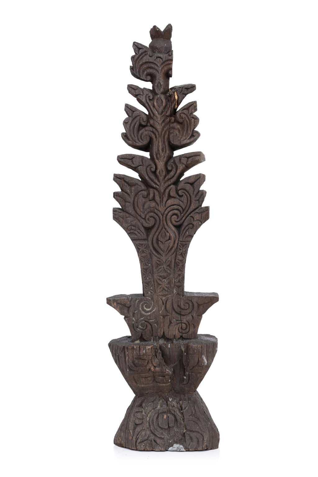 A FILIPINO SAMA-BAJAU SUNDUK
