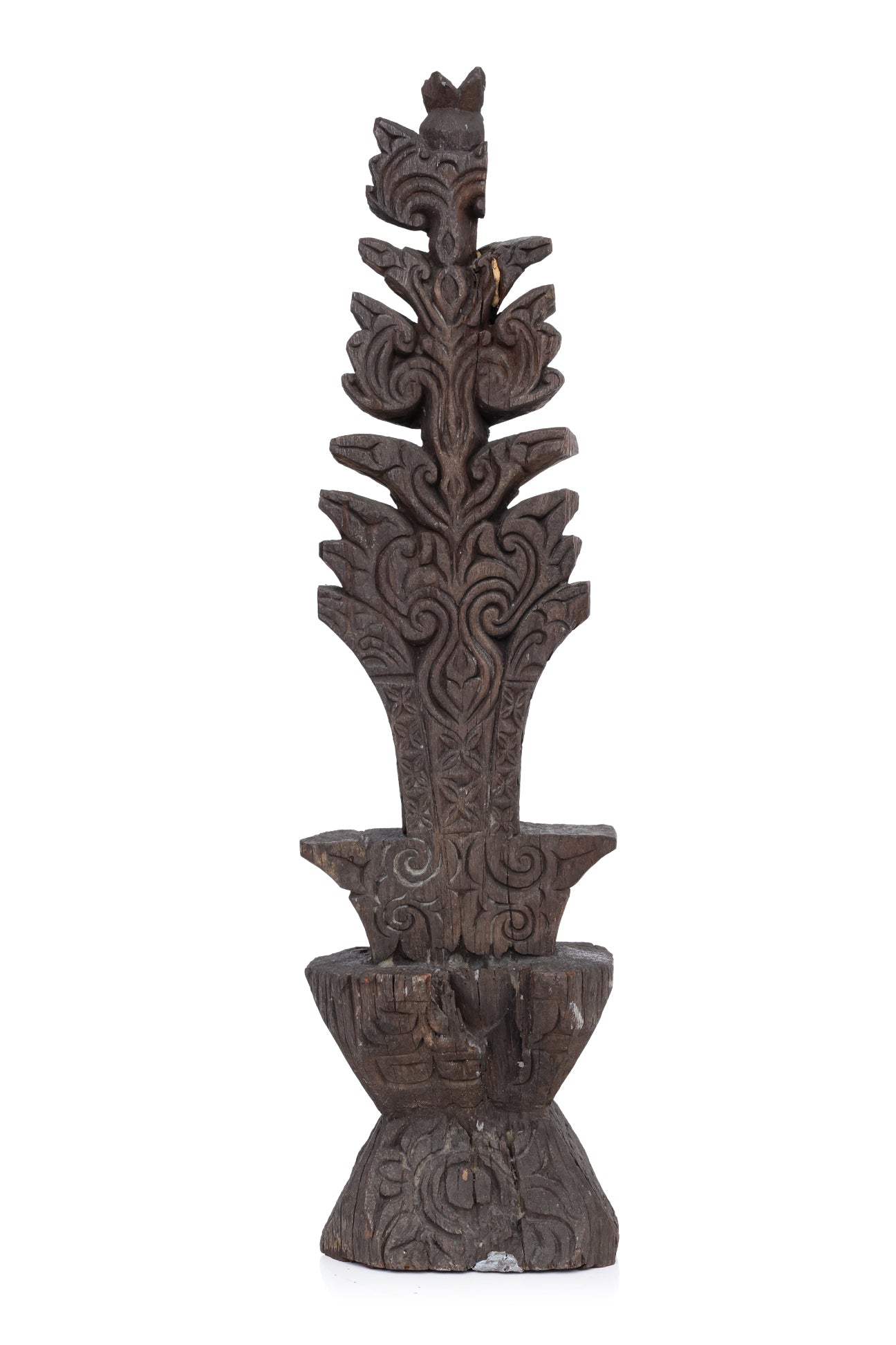 A FILIPINO SAMA-BAJAU SUNDUK