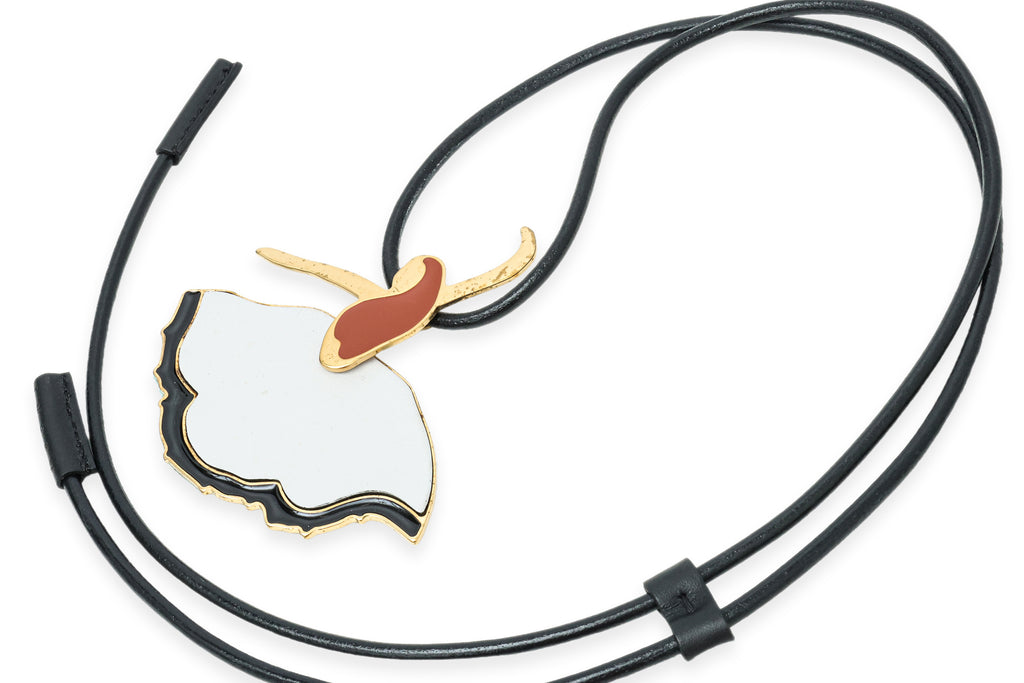 MARNI - A 'DANCER' STATEMENT NECKLACE
