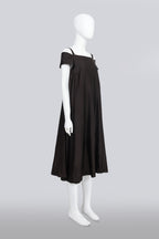 DRIES VAN NOTEN - A MIDI DRESS (2)