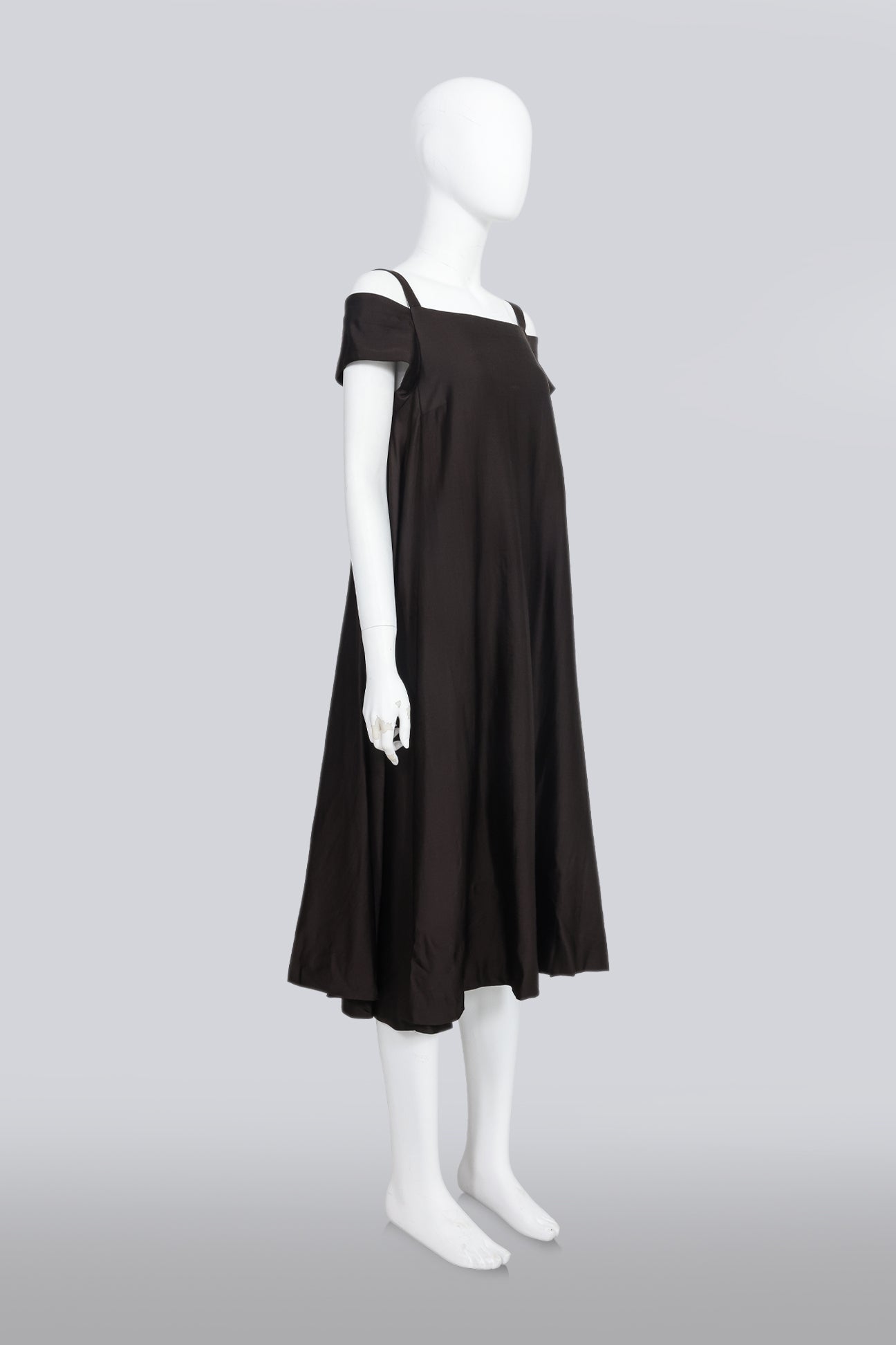 DRIES VAN NOTEN - A MIDI DRESS (2)