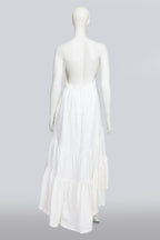 ANDRES OTALORA - A WHITE DRESS