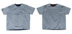 VALENTINO - TWO REVERSIBLE T-SHIRTS