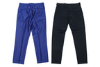 JIL SANDER - TWO TROUSERS