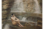 ZHANG XIHUA (B.1939) - 'AUTUMN THOUGHTS'