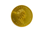 CANADA $20 1990, GOLD MAPLE COIN