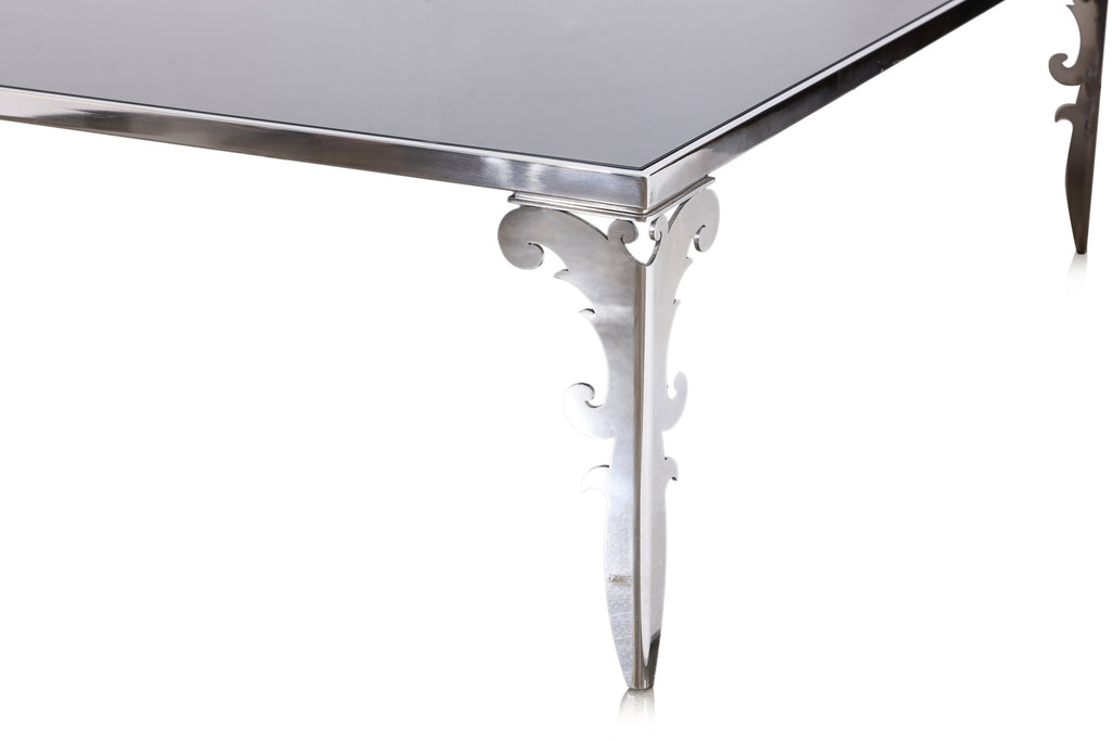 A VISIONAIRE IPE CAVALLI COFFEE TABLE