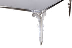 A VISIONAIRE IPE CAVALLI COFFEE TABLE